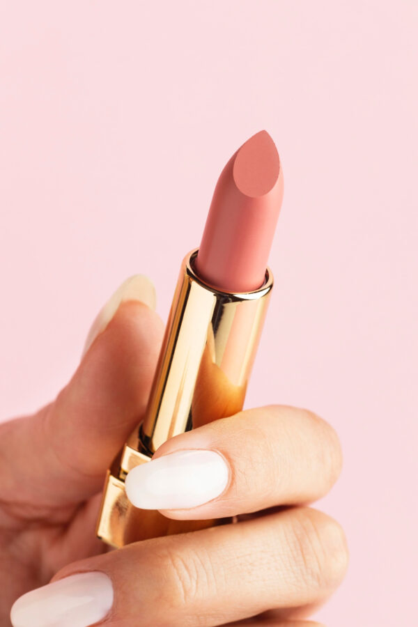 VelvetMatte Lippenstift 3g
