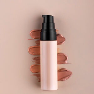 SilkyTouch Foundation 30ml