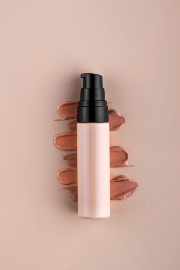 SilkyTouch Foundation 30ml